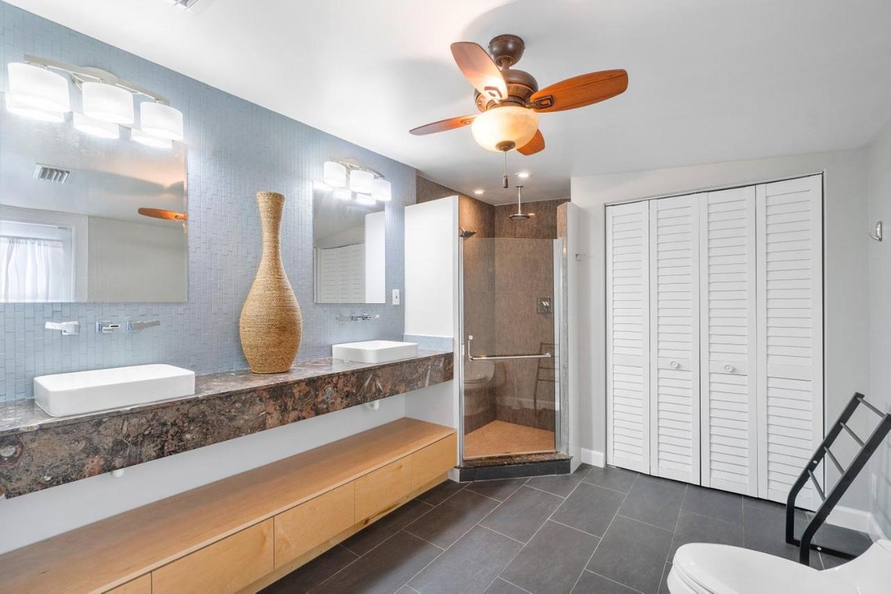 Chic Coastal - Heated Pool Per Request, Near Pga & Everything! Palm Beach Gardens Exterior photo