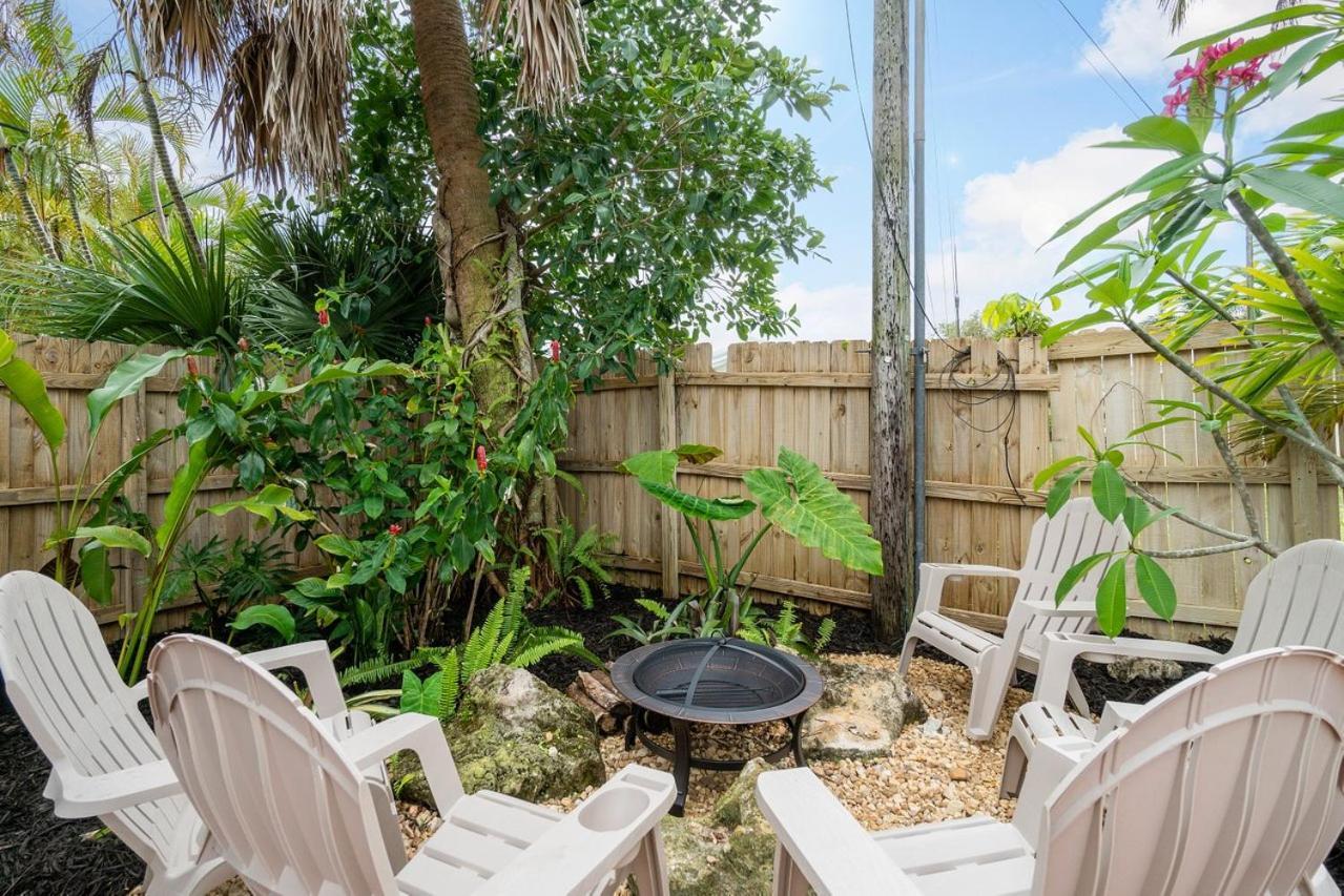 Chic Coastal - Heated Pool Per Request, Near Pga & Everything! Palm Beach Gardens Exterior photo
