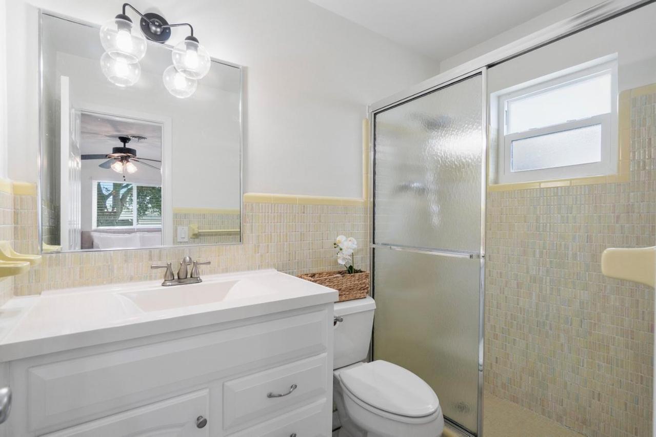 Chic Coastal - Heated Pool Per Request, Near Pga & Everything! Palm Beach Gardens Exterior photo